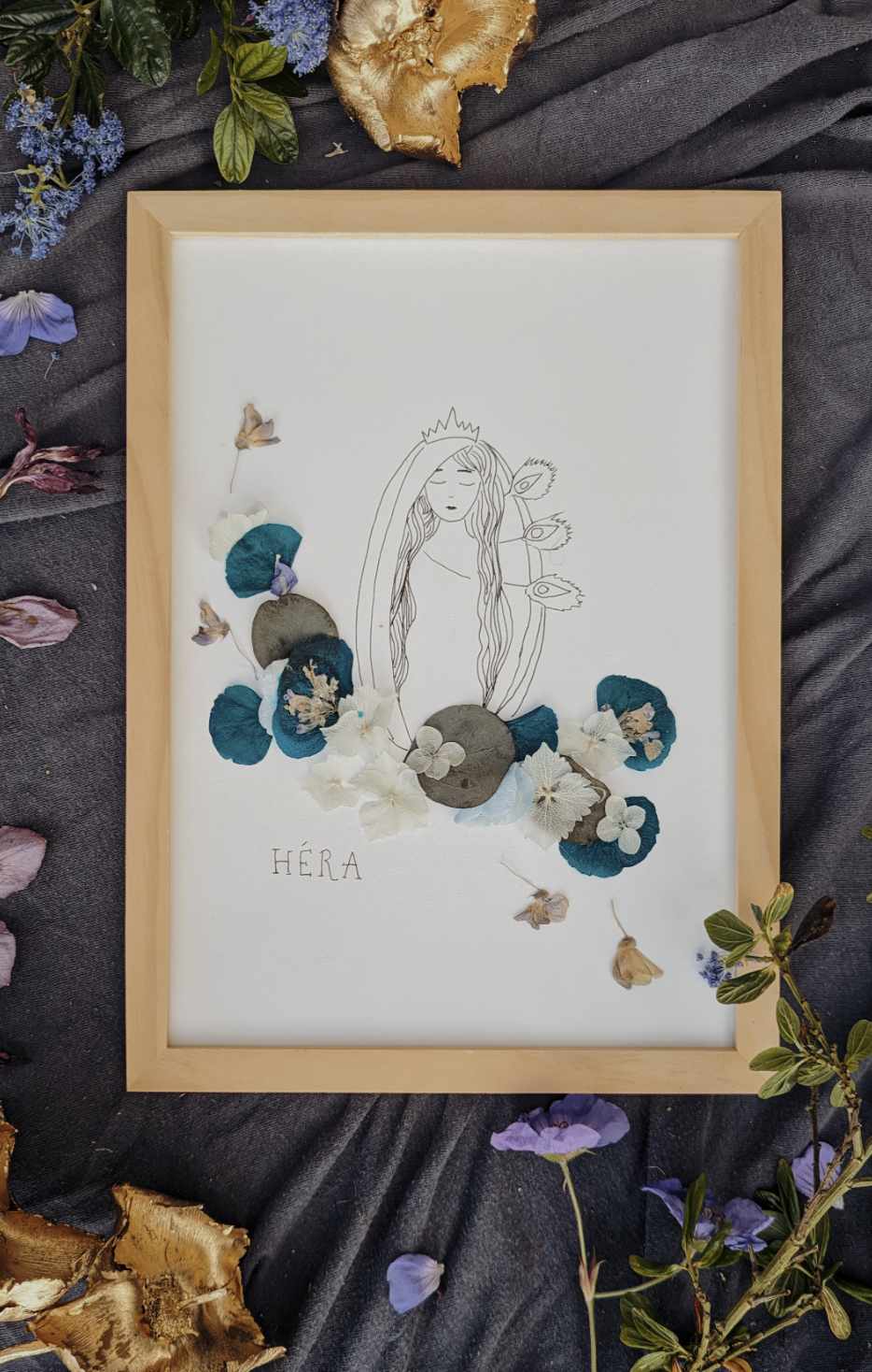 Illustration HERA