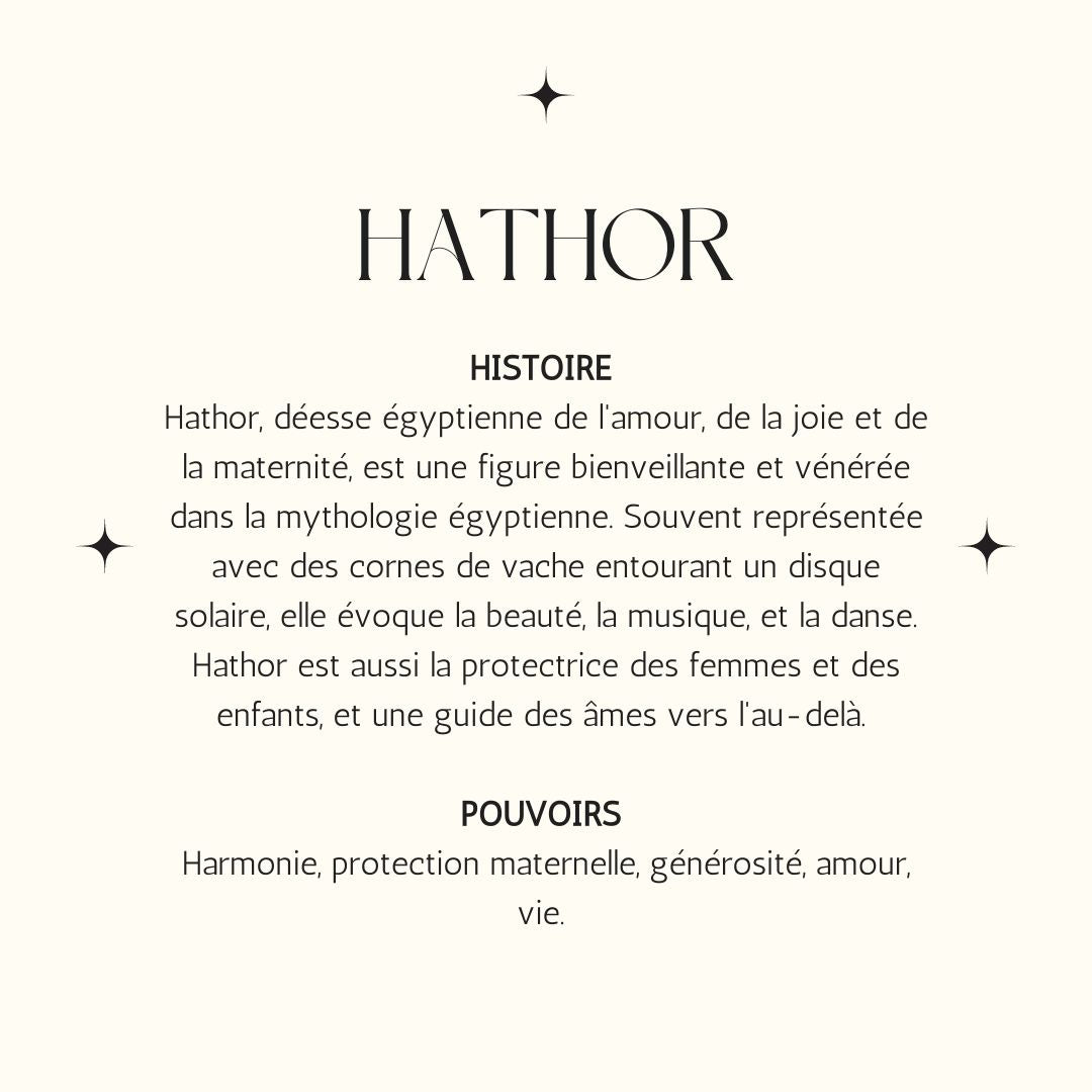 Illustration HATHOR